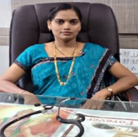 Dr Kalpana Erande, Infertility Specialist in Pune